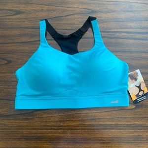 Avia Wirefree Sports Bra 38DD